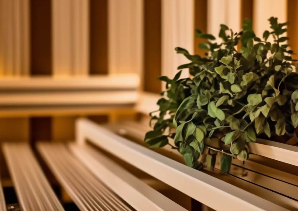 Банный комплекс в Улиткино