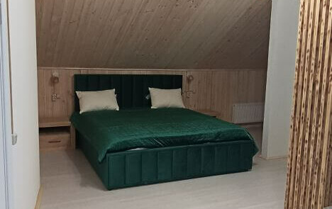 2-местн студио Ню