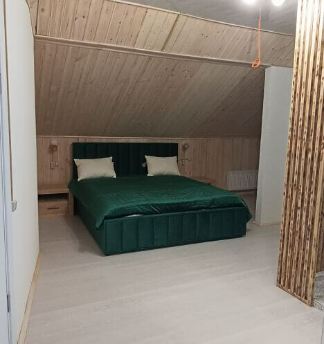 2-местн студио Ню