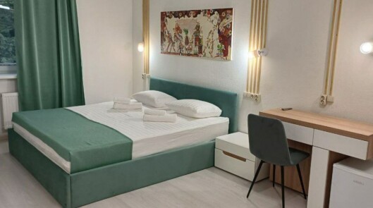 2-местн студио