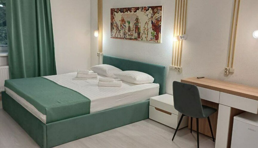 2-местн студио