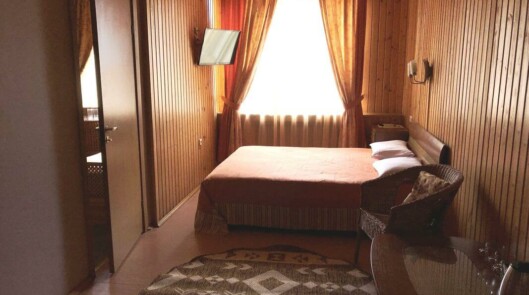 2-комн 4-местн семейный