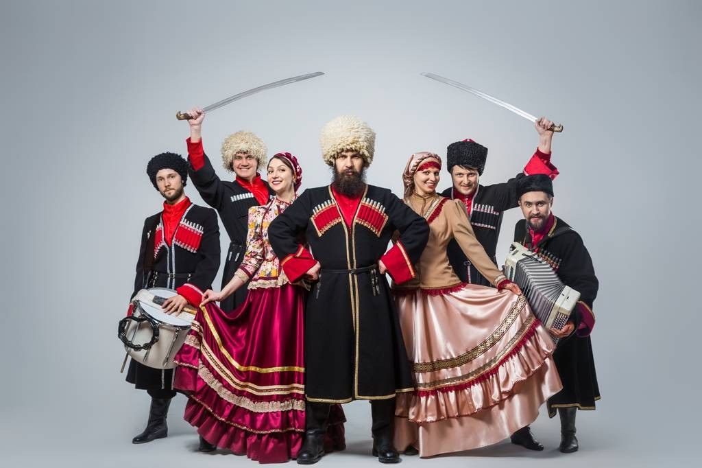 Программа на выходные