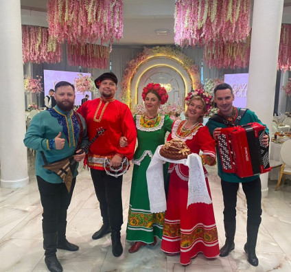 Программа на 23.08